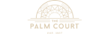 Palm Court Logo