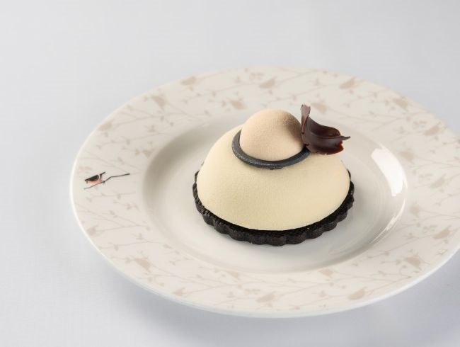 Afternoon Tea - A Brief History