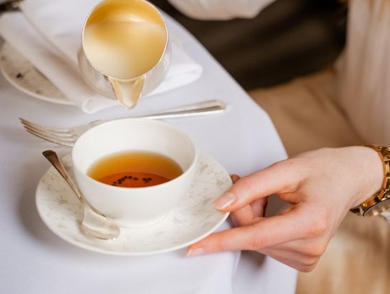 Discover our Exotic Teas